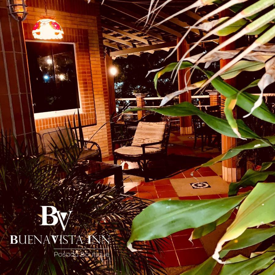 Buenavista Inn Maiquetía Eksteriør bilde